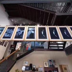 Smart Nft LCD Display Screens Monitor 13.3 Inch Digital Picture Frame