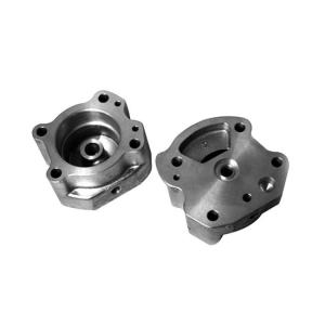 Hardware Anodized CNC Turning Parts Engineered CNC Turned Components
