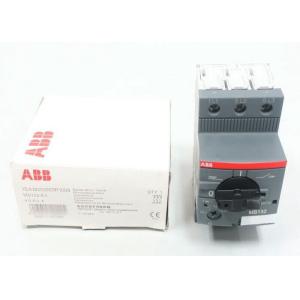 MS132-6.3 Manual Motor Starter 1SAM350000R1009 Low Voltage Circuit Breakers