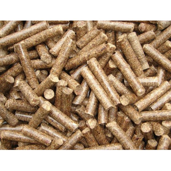 Flat Film Extrusion Fertilizer Granulator Machine For Fertilizer Production