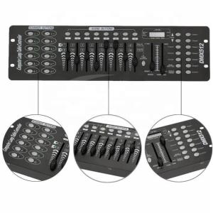 192 Channel DMX512 LED Controller For Stage Lights DMX Sunny 192 Professional