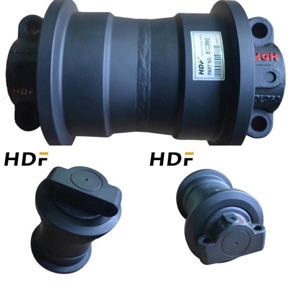 OEM 8431499900 VOLVO Excavator Track Roller Ec290 Ec360 Ec380 Ec460