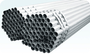 Layer All Round Ringlock Scaffolding System Q235 Q345 Hot Galvanized