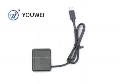 Quality The High-precision RTK Receiver Module G-mouse Is Used for Real-time Centimeter-level Precision Positioning of Vehicles for sale