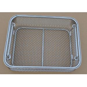 4cm Wire Mesh Tray