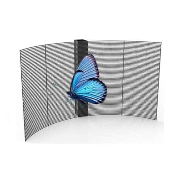 Quality P3.9 Full Color Window Screen Cabinet Aluminum F:IP20 R: IP21 For Indoor Use for sale