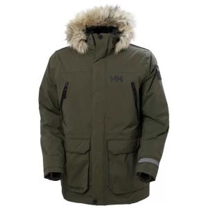 Men's Reine Winter Warm Windproof Waterproof Pike Coat Jacket