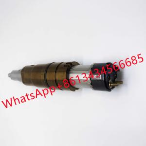 China 2488244 Brand New XPI Unit Diesel Fuel Injector 2488244 for DC9 DC13 DC16 Diesel Engine on sale