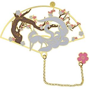 Custom Kite Pendant Enamel Bookmarks Gold Plated Bookmarks Customization