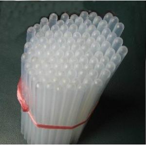 Wholesale PFA capped tube, PFA transparent tube, PFA test tube from china suppliers
