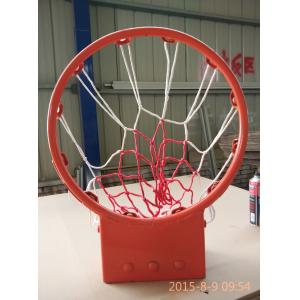 Wholesale cheaper FIBA competition Elastic basketball ring rim YGBR-001 from china suppliers