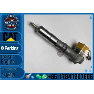 For C-a-t Caterpillar 3126 Engine Fuel Injector 222-5967 173-4059 20R-4148 232