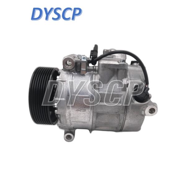 AC Compressor For Bmw X3 F25 2.5 3.0 64529211496 DCP05089 8FK351105301 8PK