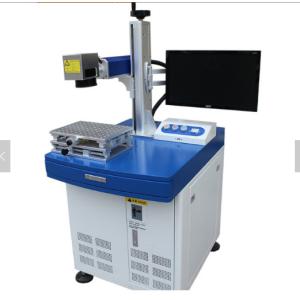 Fiber laser printing/Fiber Laser engraving Marking Machine for Metal&Plastic ABS