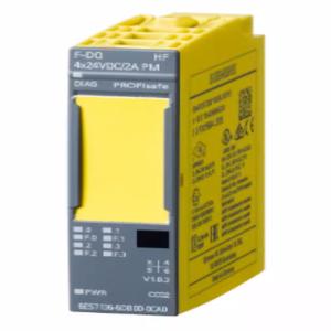 DP Digital PLC Input Module Electronic 6ES7136-6BA00-0CA0 CCC