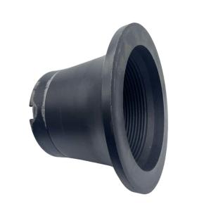 PP HDPE Plastic Thread Protector NC77 Type