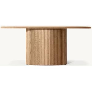 Modern Bedroom Console Table Customizable With Wood Glass Or Ceramic Top