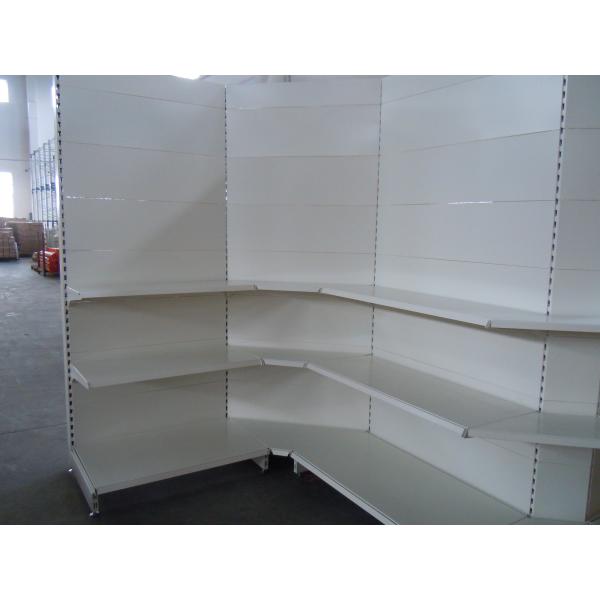 supermarket shelf, retail shelves , superamarket gondola , wiremesh shelving ,