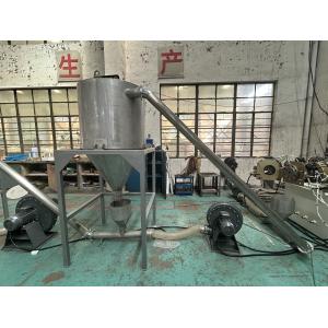 Hot Cutting Plastic Pelletizing Machine