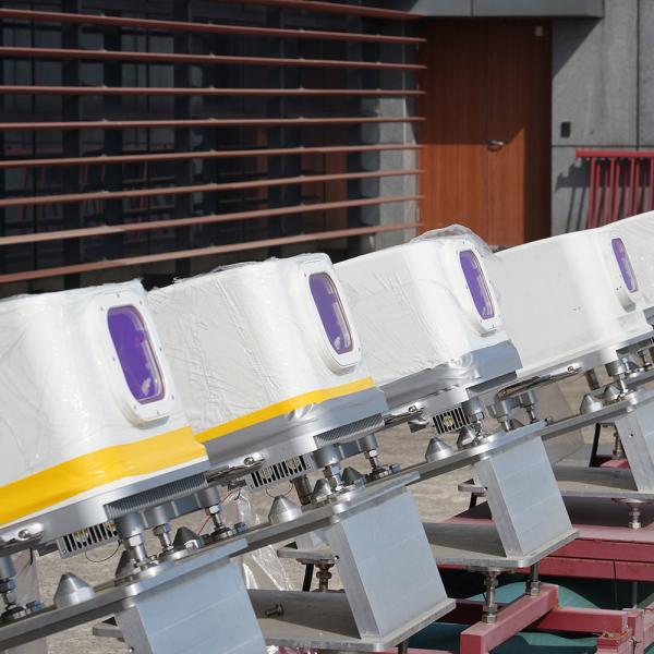 Long Range IP54 Meteorological Wind Detecting System For Accurate Wind Speed