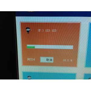 Data collection system, 2TB, supports streaming media, can connect with 12~21