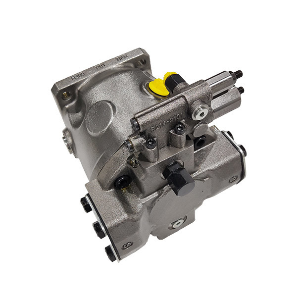 Quality Rexroth Hydraulic Pump AA10VSO71DFLR/31R-PPA12N00 Hydraulic Gear Pump for sale