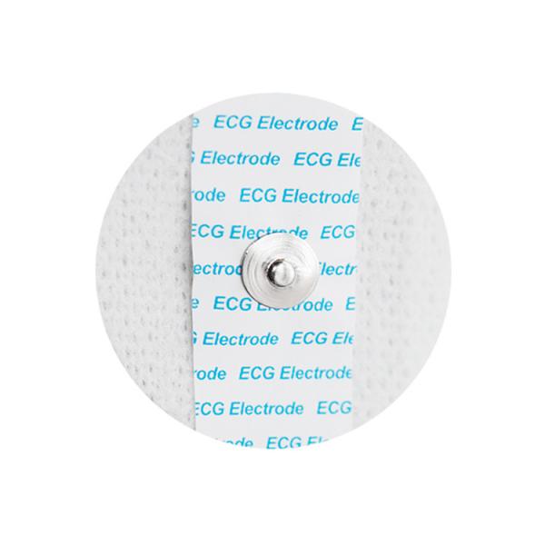 Quality Provide high quality customization disposable ecg electrodes pads for sale
