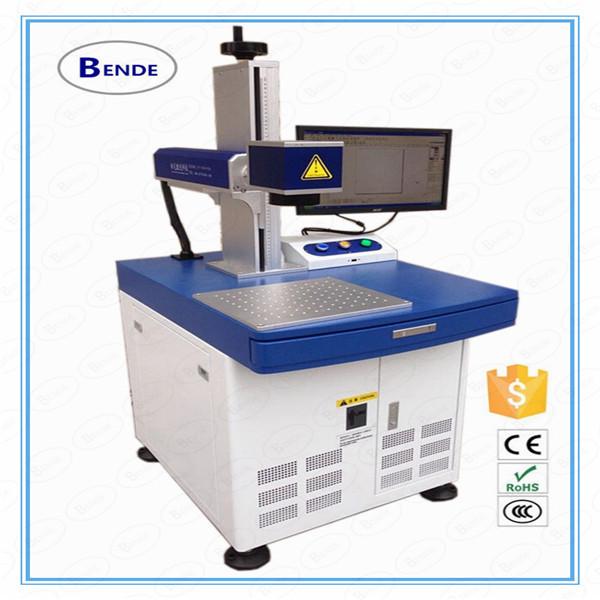 Quality Barcode gold and silver laser engraving machine,laser marking machine for sale