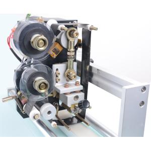 H-241B Ribbon Hot Code printer / coding machine/date printing machine