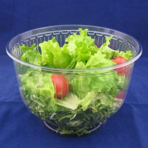 OEM ODM Disposable Salad Take Out Containers Food Grade