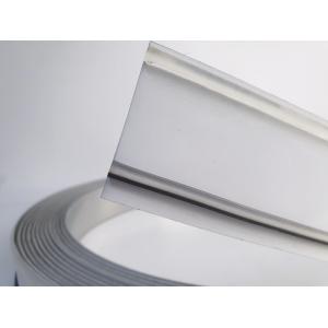 Trimless Letterform Channel Letter Coil for Signage