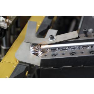 2000ml 6 Cavity PET Bottle Blowing Machine 3 Phase 380V