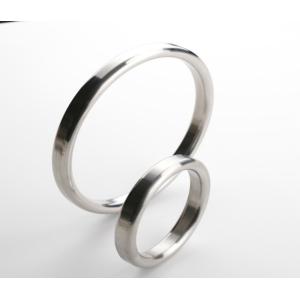 factory cheap oval gasket rtj