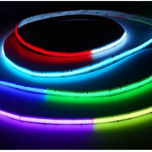 12W/M IP68 ultra thin led neon light Strip with CE Certification