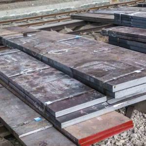 AMS 5593F Alloy Round Bar UNS N06333 Cold Rolled Strip