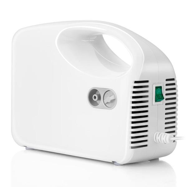 Quality Released Handheld Portable Compressor Nebulizer Machine For Home Use for sale