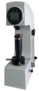 China Manual Loading Rockwell Hardness Testing Machine Force 10kgf With Scales Conversion on sale