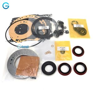 China Transmission Rebuild Kit Overhaul Pack Gasket for Chrysler DODGE T07702C 62TE on sale