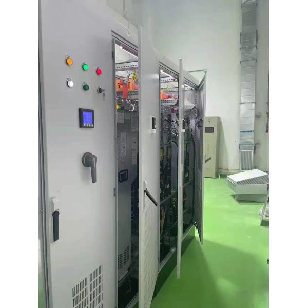 ACS880 DTC Low Voltage VFD 525V Corrosion Resistant For Long Term Use