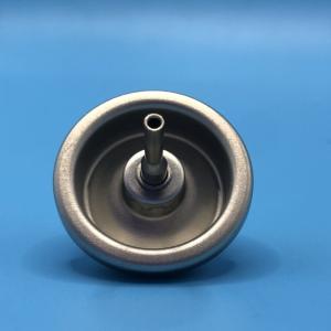 Premium Butane Lighter Refill Valve - Optimal Performance and Easy Refueling