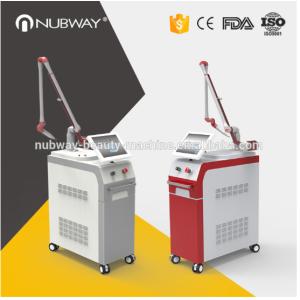 Wholesale Newest !!! high quality q switched nd yag laser tattoo removal machine/Professional Nd Yag Laser Scar Removal Equipment from china suppliers