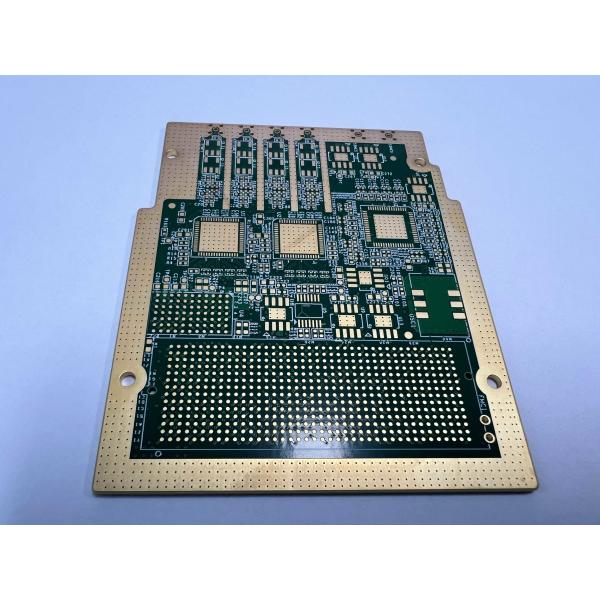 Streamlined Multilayer PCB Board Production for Print Circuit Boards Immersion