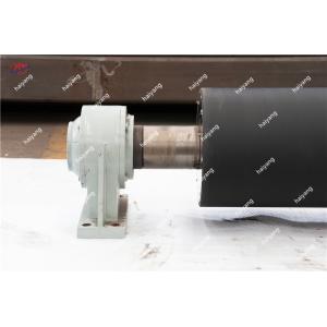 Corrugated 3800Kw 2000Ton Paper Sheet Making Machine