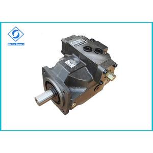 Construction Variable Piston Pump Rexroth A4V , Light Weight High Pressure