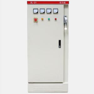 ISO Electrical Distribution Cabinet Panel Switch Board 1000a