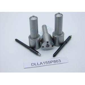 ORTIZ Toyota Hilux 1KD-FTV DENSO fuel injector nozzle DLLA155 P863 high pressure