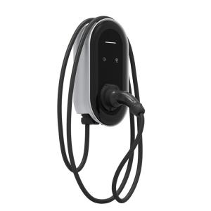 11KW/7KW Wallbox EV Charging Station with Insulation Detection AC- and PE