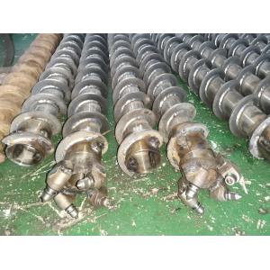 6 1/4″ 159mm Hollow Stem Auger Foundation Construction Double Key