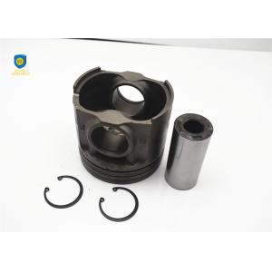 China 611-21-2210 6211-32-2130 6D140 Liner And Piston For Excavator Spare Parts on sale