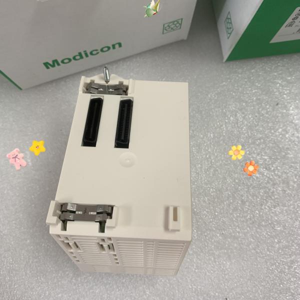 Quality SCHNEIDER BMXCPS2000 Modicon Power Supply Module 8.5W 50 / 60HZ NEW for sale